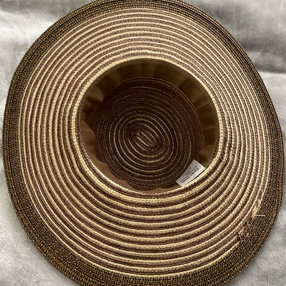 Beach hat - Picture 3 of 6